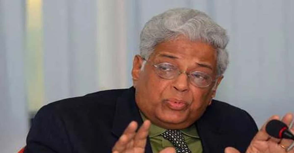 সাবেক সিইসি এ টি এম শামসুল হুদা মারা গেছেন