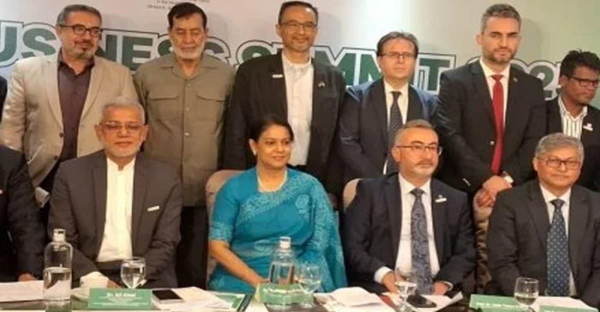 ‘থ্রি জিরো’ অর্জনে বিশ্ব মুসলিম নেতাদের সোচ্চার হওয়ার আহ্বান