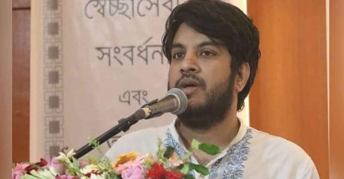 নিজ চোখে পঞ্চাশের বেশি স্পট ডেথ দেখেছি: আলী আহসান জুনায়েদ