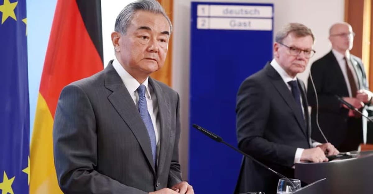 ইউক্রেন যুদ্ধে আমরা রাশিয়াকে হারতে দেবো না: চীন