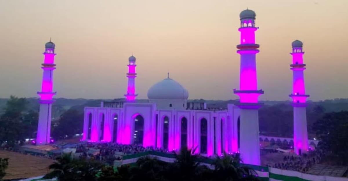 রাতের শেষ প্রহরের দোয়া কতটা উপকারী, জেনে নিন