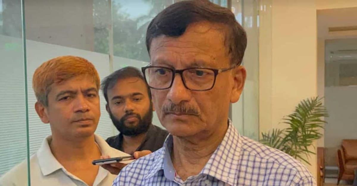 সুযোগ পেলে জঙ্গি সংশ্লিষ্টতায় অভিযুক্ত বাংলাদেশিদের নিয়ে আলাপ: পররাষ্ট্র উপদেষ্টা