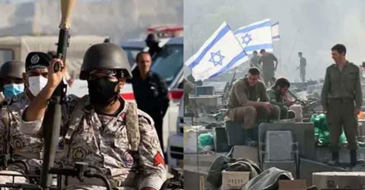 ইরানে ইসরায়েলি হামলা: ন্যায্যতা নিয়ে বুন্ডেসটাগের ‘যথেষ্ট সন্দেহ’