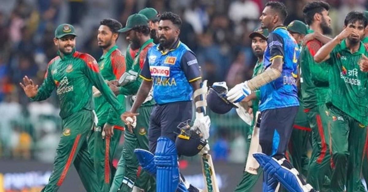 সিরিজ জিততে বাংলাদেশের সামনে পাহাড় সমান লক্ষ্য