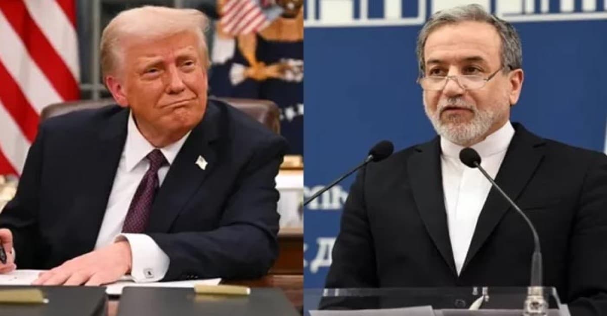 পারমাণবিক আলোচনা নিয়ে ডোনাল্ড ট্রাম্পের দাবি প্রত্যাখ্যান ইরানের