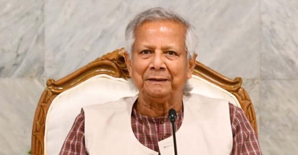 ডিসেম্বরের মধ্যে নির্বাচনের প্রস্তুতি শেষ করার নির্দেশ প্রধান উপদেষ্টার