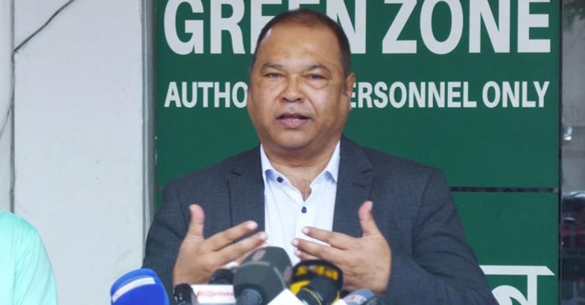 আন্তর্জাতিক মানের ক্রিকেটারের সংকট দেখছে বিসিবি: লিপু