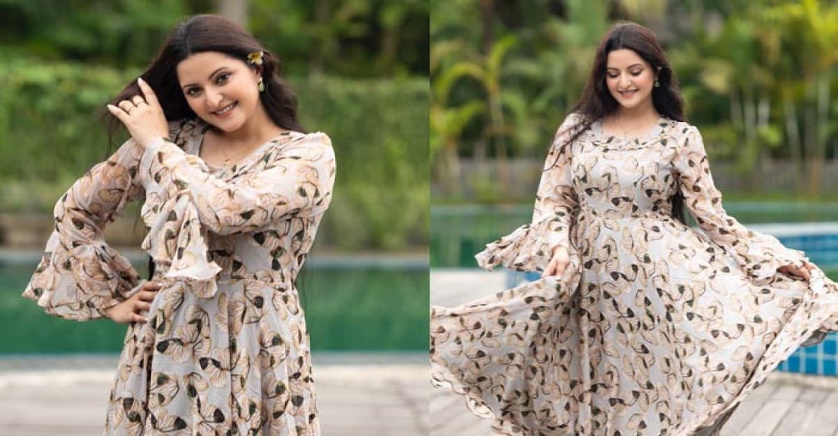 গৃহকর্মী ও গণমাধ্যমের বিরুদ্ধে পরীমনির করা মামলা বাতিল