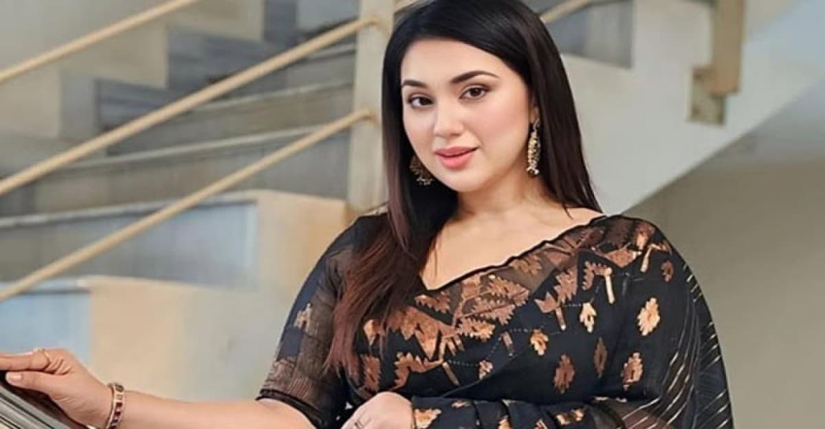 অপু বিশ্বাসের জামিননামা দাখিল, শিগগিরই আত্মসমর্পণ