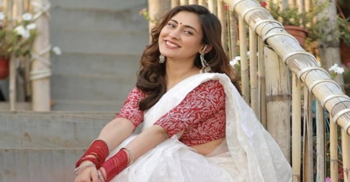 আমাদের গল্প এখন বিশ্বজুড়ে শোনা যাচ্ছে: মেহজাবীন