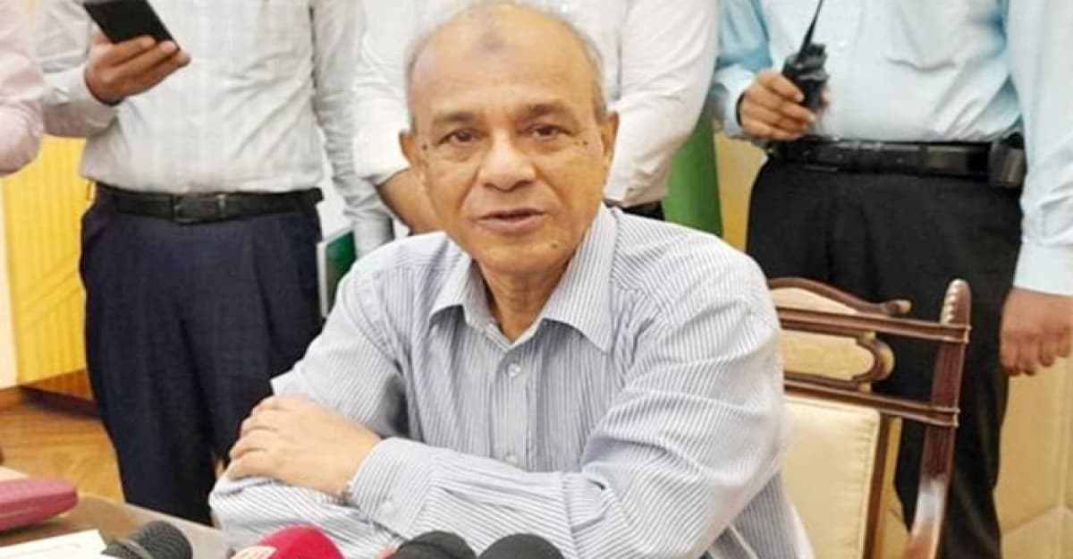 আইনশৃঙ্খলা বাহিনী কঠোর না হলে পাঁচজন কীভাবে গ্রেফতার হলো?