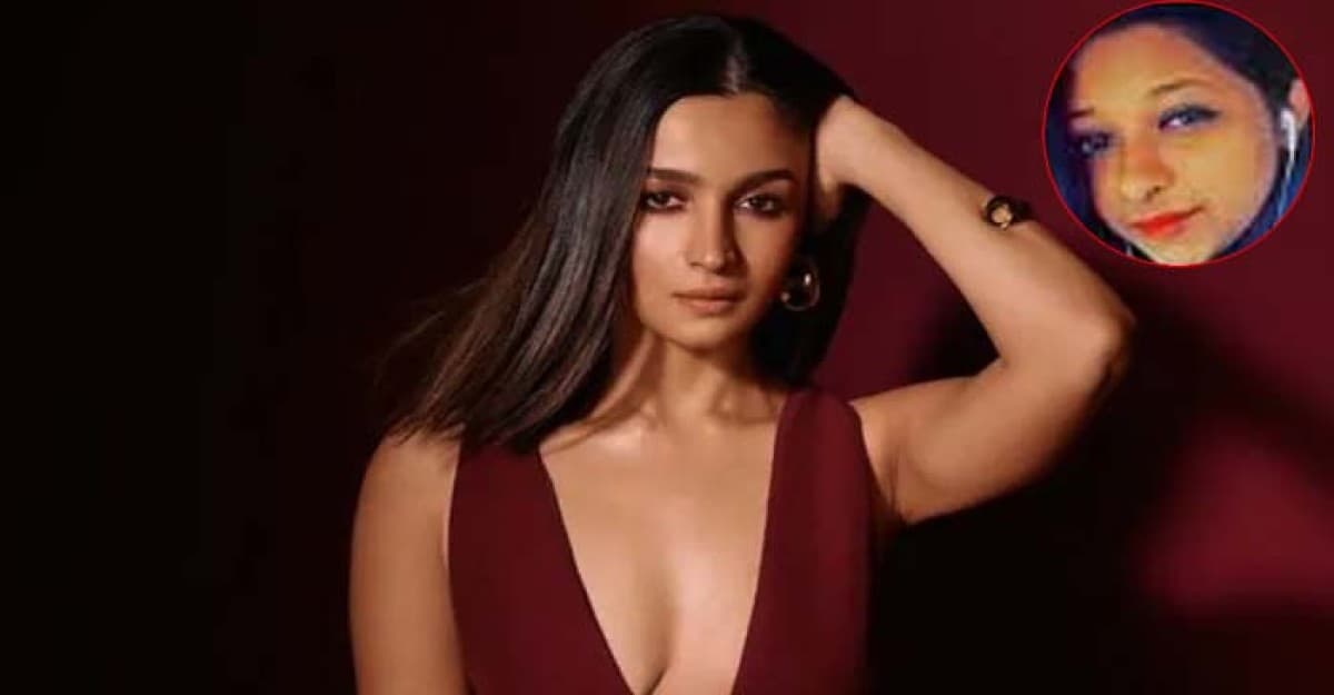 আলিয়া ভাটের ৭৬ লাখ টাকার প্রতারণা, গ্রেফতার সেই নারী