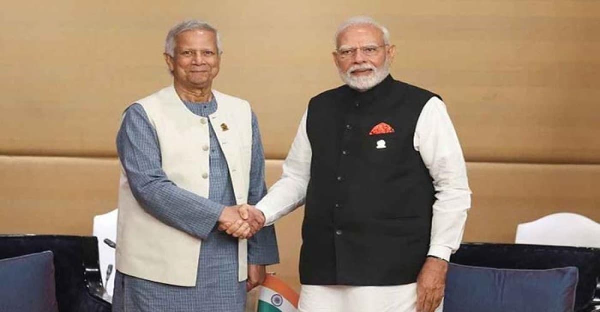 নরেন্দ্র মোদিকে আম পাঠাচ্ছেন প্রধান উপদেষ্টা ড. ইউনূস