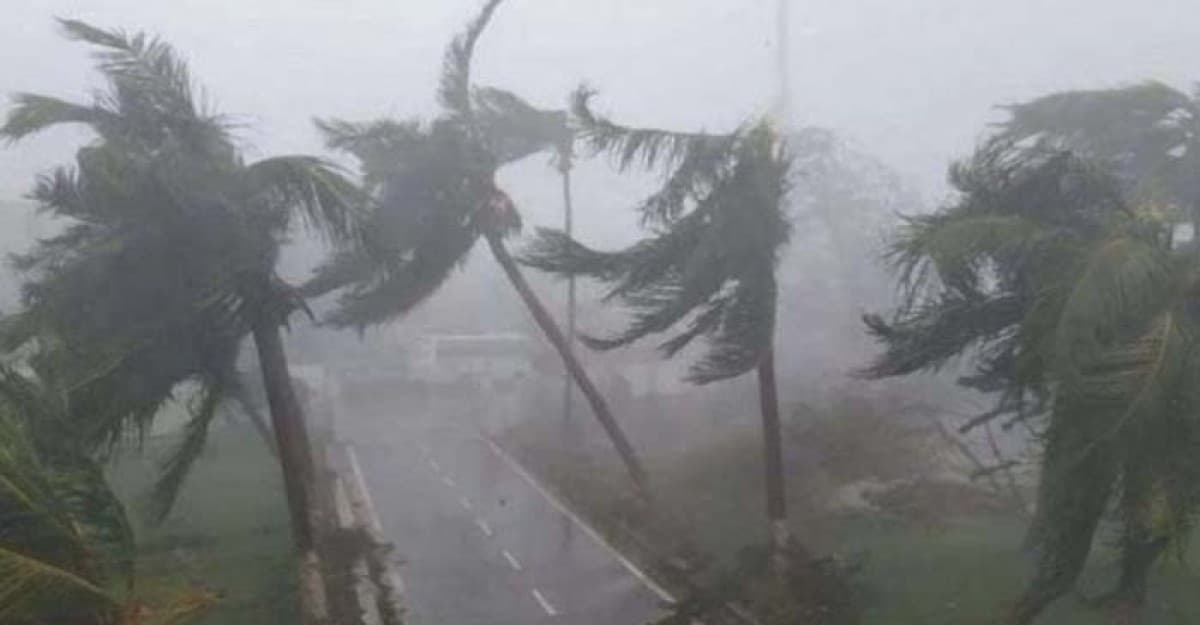 দেশের ছয় অঞ্চলে ঝড়-বৃষ্টির সম্ভাবনা, সতর্কতা জারি