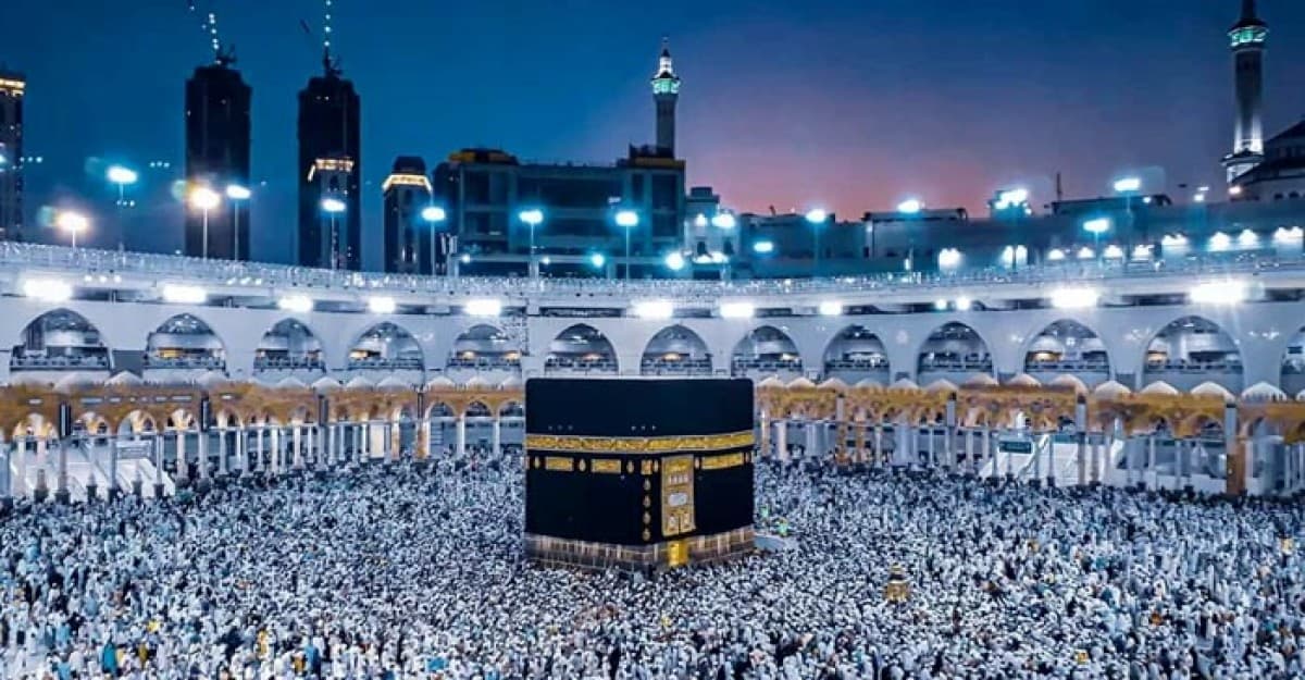 ২০২৬ সালের হজে অংশ নিতে এজেন্সিগুলোর কাছে আবেদন আহ্বান