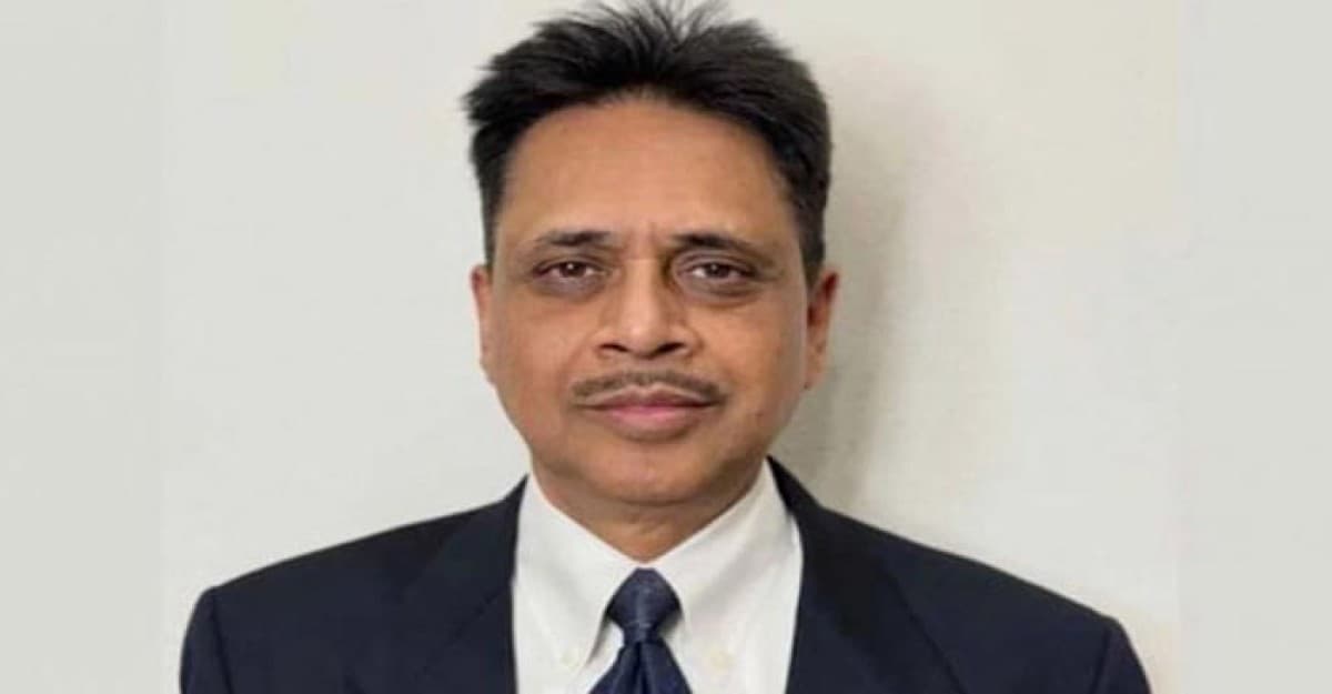 রেলপথ মন্ত্রণালয়ের দায়িত্বে শেখ মইনউদ্দিন