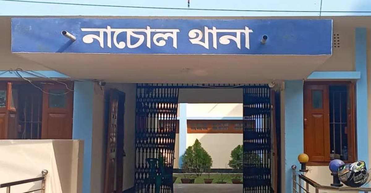 চাঁপাইনবাবগঞ্জে ভুটভুটি উল্টে নিহত ১