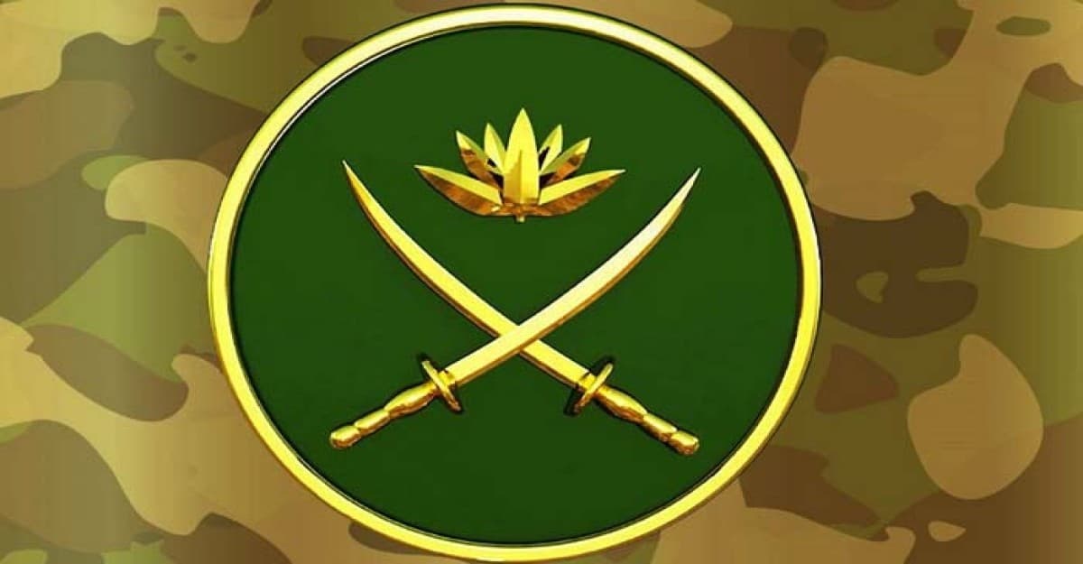 গোপালগঞ্জের পরিস্থিতি নিয়ে যা বললো সেনাবাহিনী