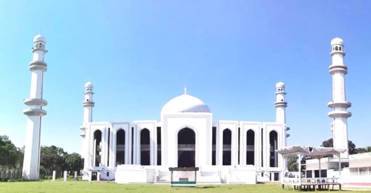 পবিত্র জুমার দিনের গুরুত্বপূর্ণ ৬ আমল