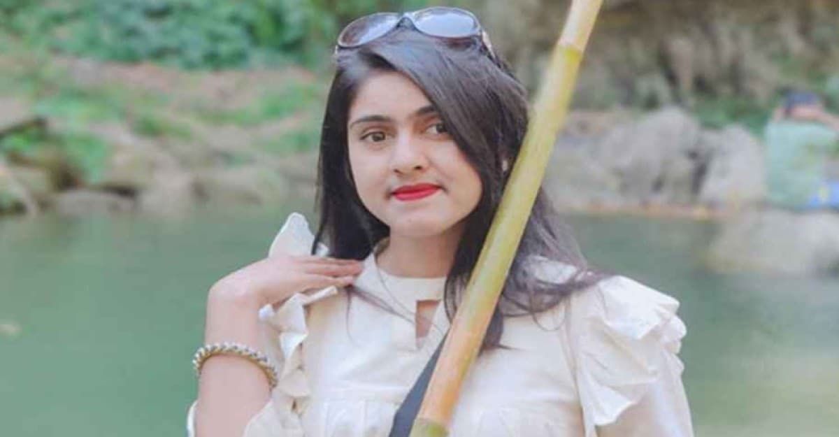 সবার সম্মিলিত প্রচেষ্টার ফল এই জুলাই বিপ্লব: জান্নাত তাবাসসুম