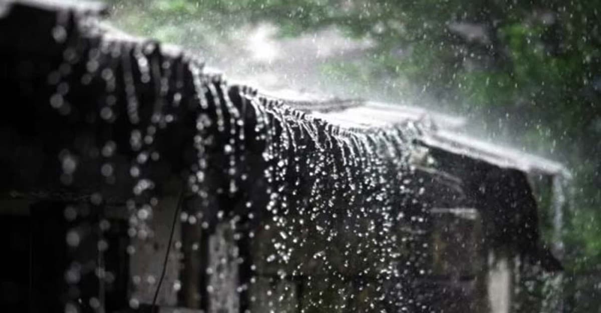 চার বিভাগে ভারী বৃষ্টির আভাস, কমতে পারে গরম