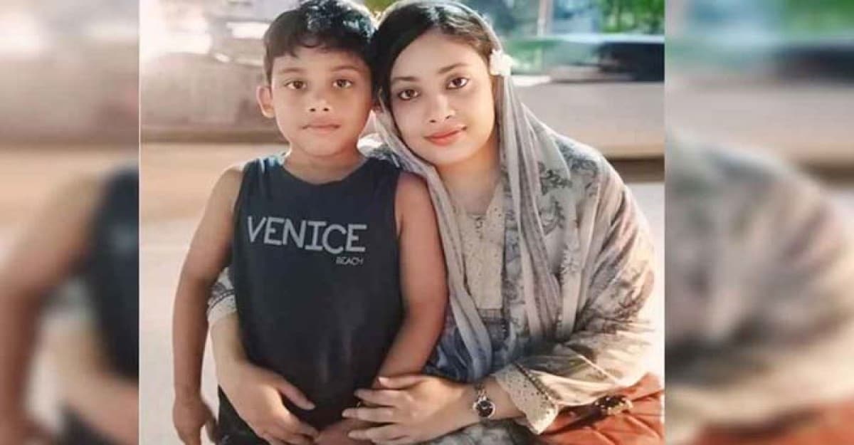 বিমান বিধ্বস্তের ২০ ঘণ্টা পরেও খোঁজ মেলেনি আফসান ওহির মার