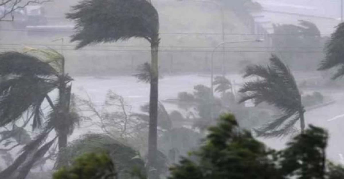 ভারী বৃষ্টিপাত ও বন্যা নিয়ে বড় ‍দুঃসংবাদ