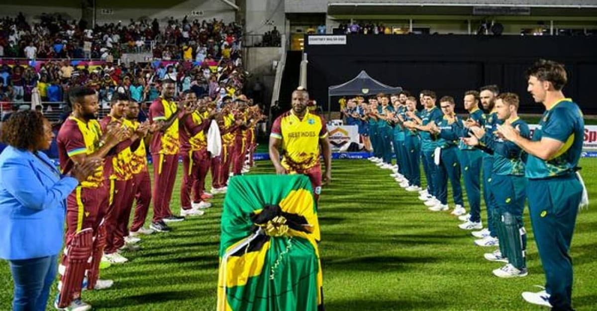 আন্তর্জাতিক ক্রিকেটকে বিদায়ের পর আন্দ্রে রাসেলের আবেগঘন বার্তা 