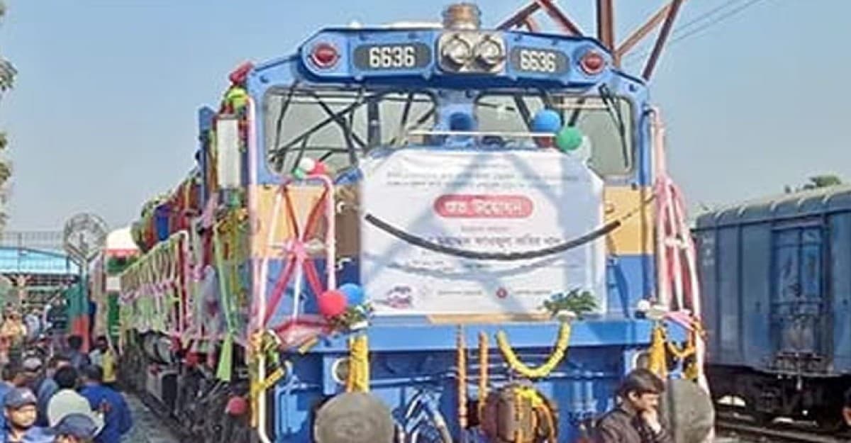 পদ্মা সেতু রেল সংযোগ প্রকল্পে সরকার অর্থ ছাড় বন্ধ রাখায় বড় বিপর্যয়ে সিআরইসি