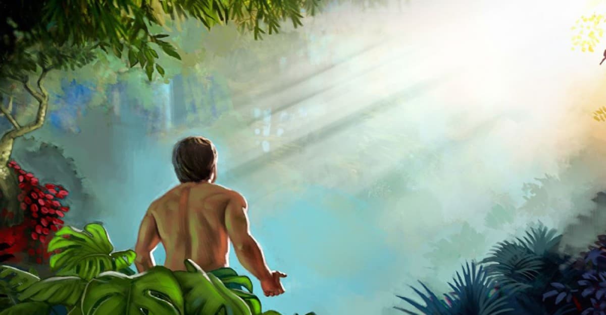 আদম ও হাওয়া (আ.)-কে যেভাবে বিভ্রান্তিতে ফেলেছিল শয়তান