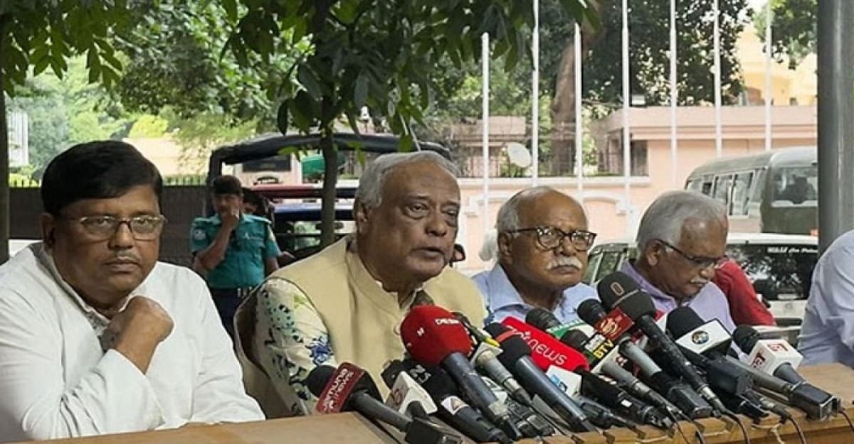 চার-পাঁচ দিনের মধ্যে নির্বাচনের তারিখ ঘোষণা করবেন প্রধান উপদেষ্টা