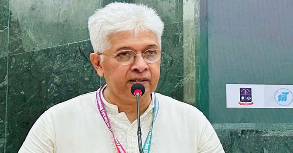 দেশে আর যেন নিপীড়নের শাসন ফিরে না আসে: গণপূর্ত উপদেষ্টা