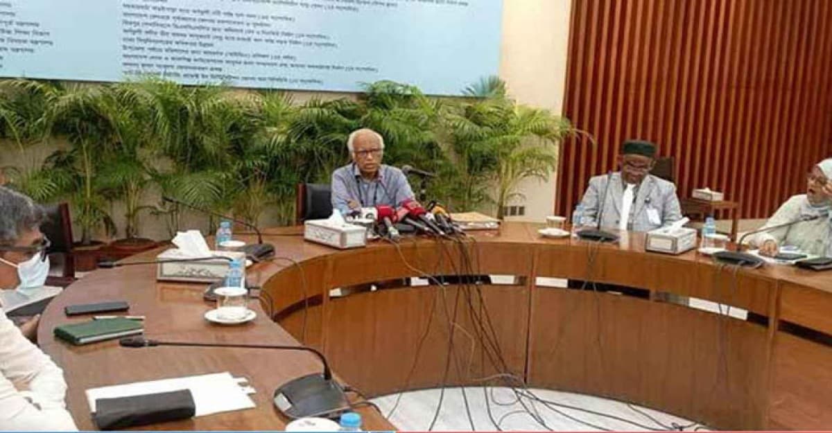 একনেকে আটকে গেল ‘জুলাই শহীদদের আবাসন প্রকল্প’