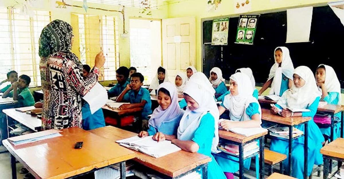 প্রাথমিকের সব প্রধান শিক্ষক পাচ্ছেন দশম গ্রেড, প্রজ্ঞাপন জারি