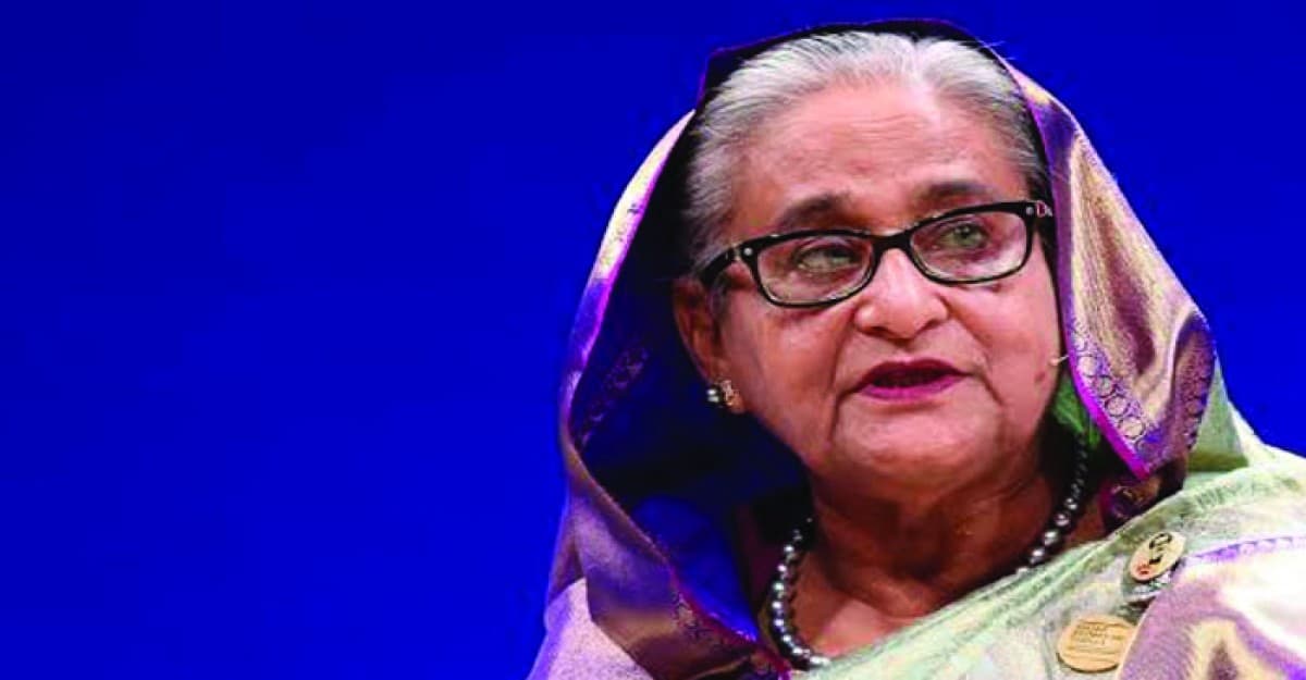 ট্রাইব্যুনালে শেখ হাসিনার বিরুদ্ধে সূচনা বক্তব্য ও প্রথম সাক্ষ্যগ্রহণ শুরু