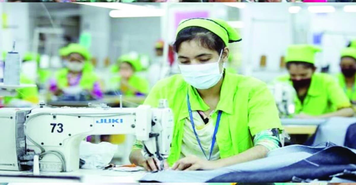 ৫ আগস্ট সব পোশাক কারখানা বন্ধ থাকবে