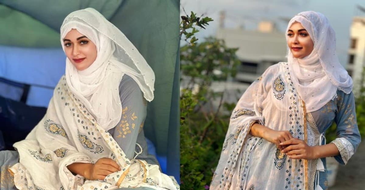 ইনকাম সোর্স থাকলে শোবিজাঙ্গন ছেড়ে দিতাম: অহনা