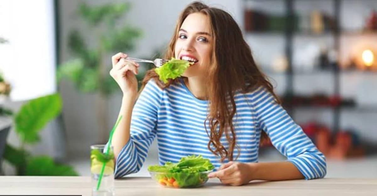 মেয়েদের জন্য আয়রন সমৃদ্ধ যে ৫ খাবার জরুরি