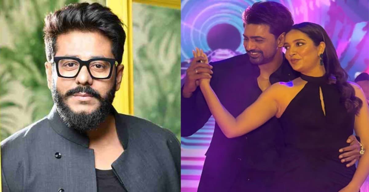 দেবের ‘প্রাক্তন’ আমার স্ত্রী, প্রত্যেকেরই অতীত আছে : রাজ চক্রবর্তী