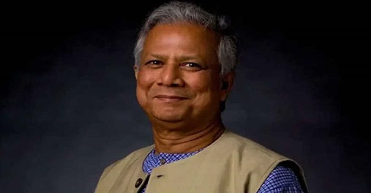 অন্তর্বর্তী সরকারের ২য় অধ্যায় শুরু, প্রধান কাজ সুষ্ঠু নির্বাচন: প্রধান উপদেষ্টা