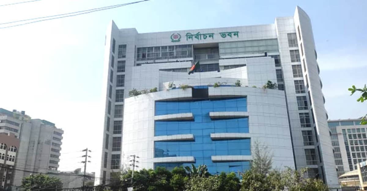 নির্বাচনে ড্রোন ওড়ানো যাবে না, এআই ব্যবহারে নিষেধাজ্ঞা