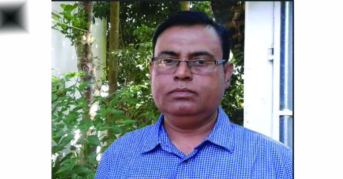 মৌলভীবাজারে ব্যবসায়ীকে কুপিয়ে হত্যা