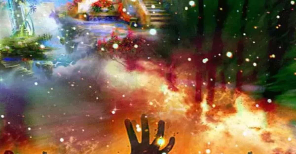 জাহান্নামীদের বিছানা ও পোশাক সম্পর্কে যা বলে ইসলাম