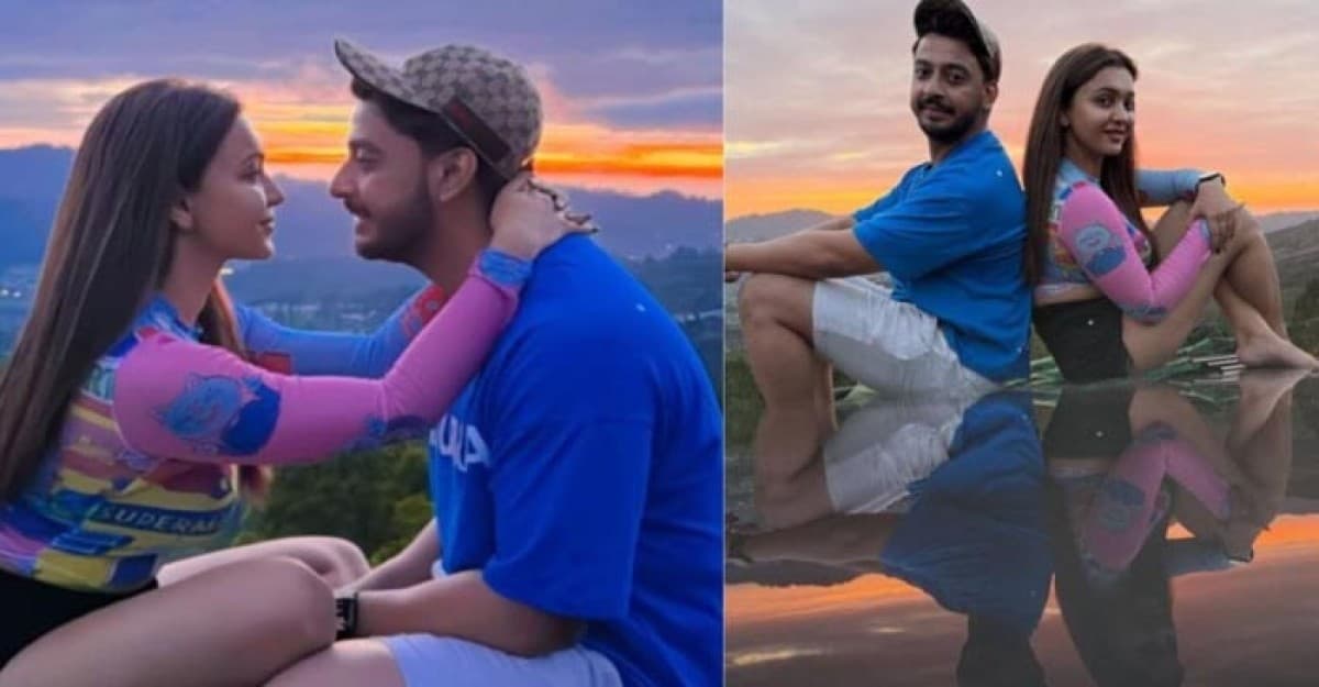 বনির জন্মদিনে আবেগঘন পোস্ট কৌশানি মুখার্জির