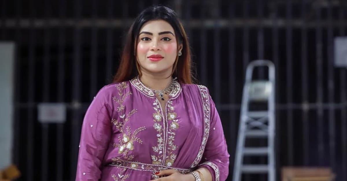 আমি নাকি শাকিবের জন্য সুইসাইড করতে যাচ্ছি: মিষ্টি জান্নাত