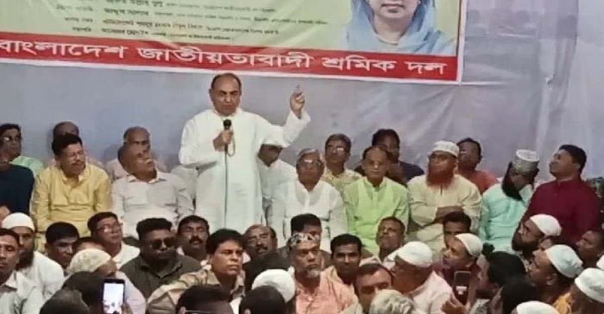 ‘কারাগারে খালেদা জিয়ার নির্যাতনকারীদের বিচার করতে হবে’