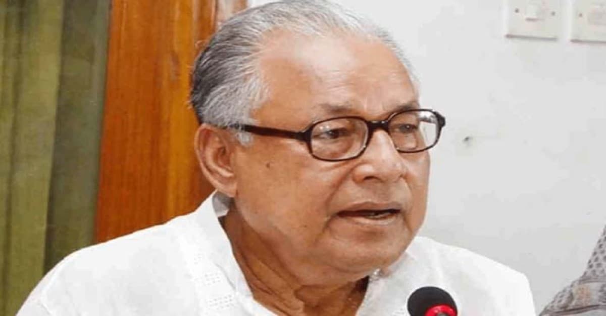 বাকশালের পরিবর্তে জিয়াউর রহমান গণতন্ত্র এনেছিলেন: নজরুল ইসলাম