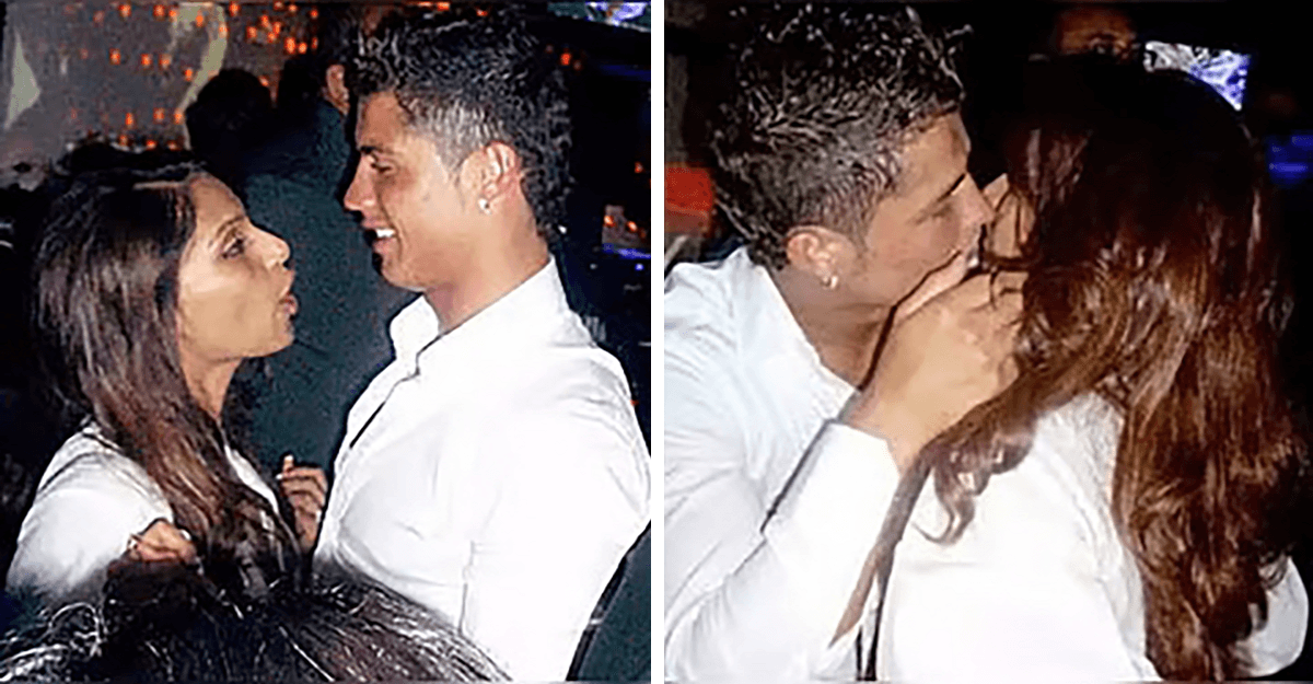 রোনালদোর সঙ্গে মঞ্চে কাটানো স্মৃতি শেয়ার করলেন বিপাশা বসু