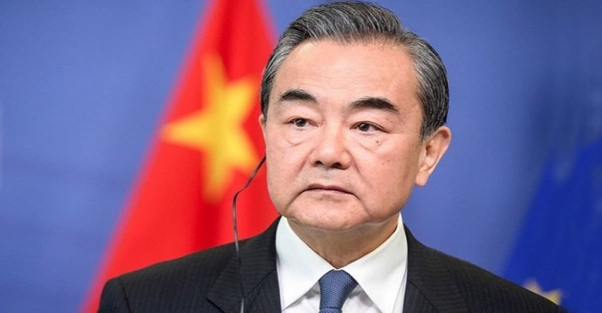 তিন বছর পর নয়াদিল্লি সফরে যাচ্ছেন চীনের পররাষ্ট্রমন্ত্রী