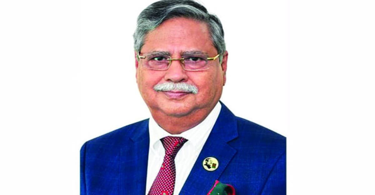 বিদেশি মিশন থেকে রাষ্ট্রপতির ছবি অপসারণের নির্দেশ